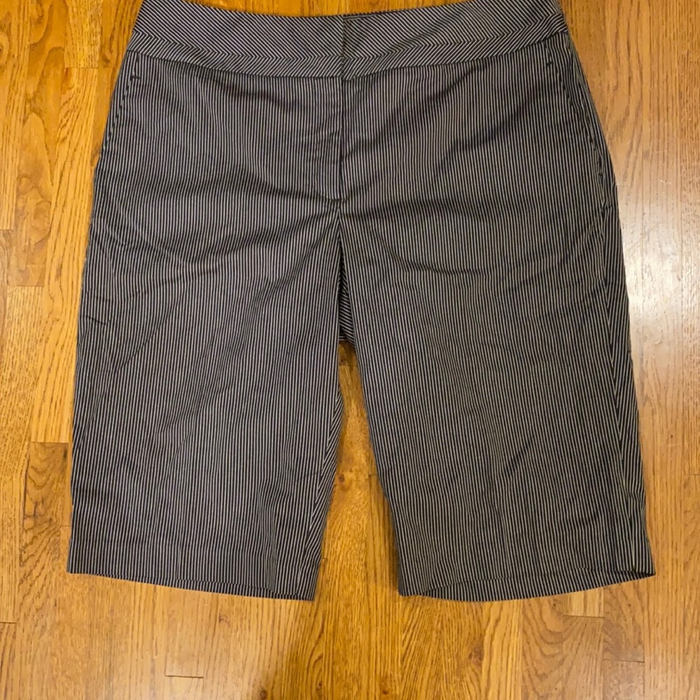 😀 Will Smith Bermuda Shorts